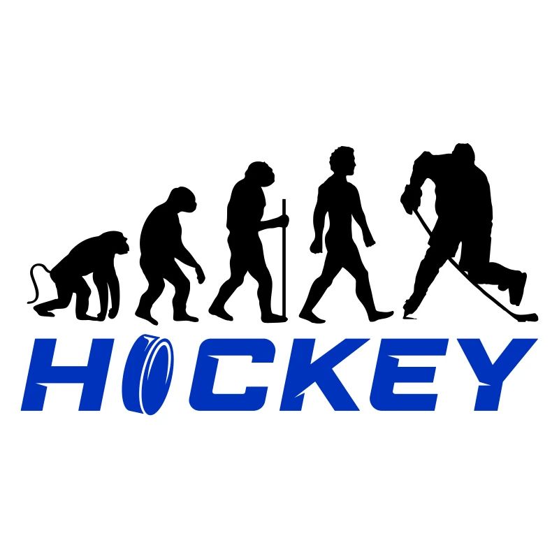 Hockey Evolution