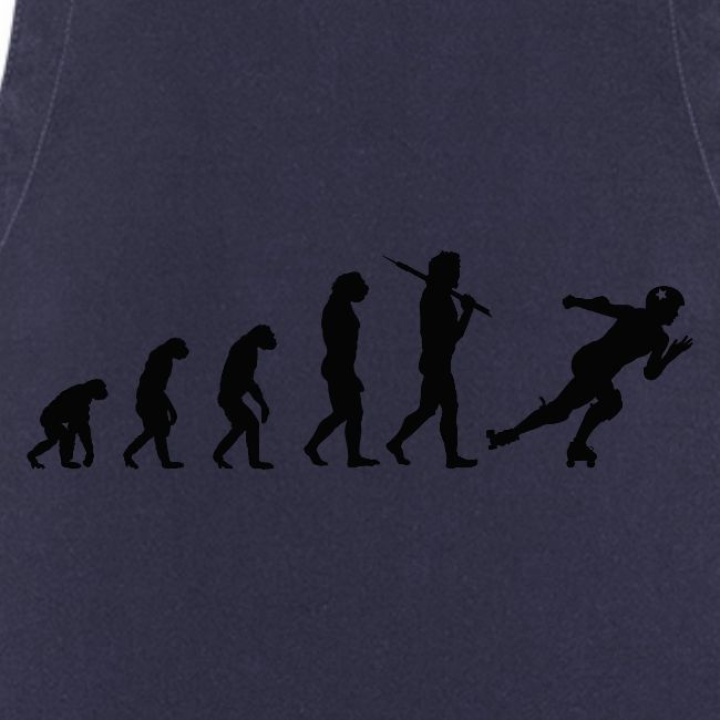 Roller quad Evolution