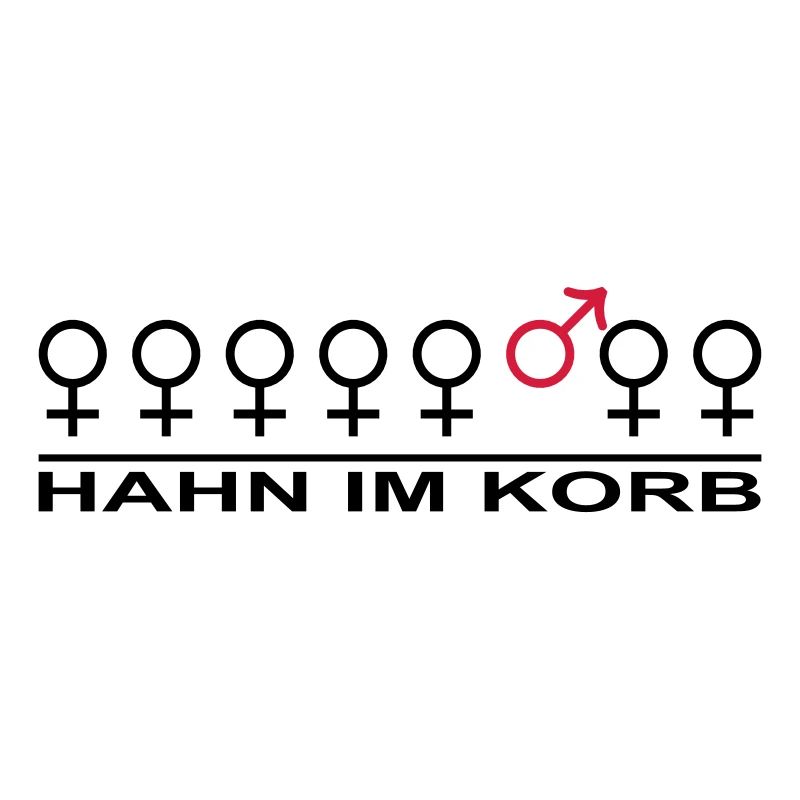 hahn im korb