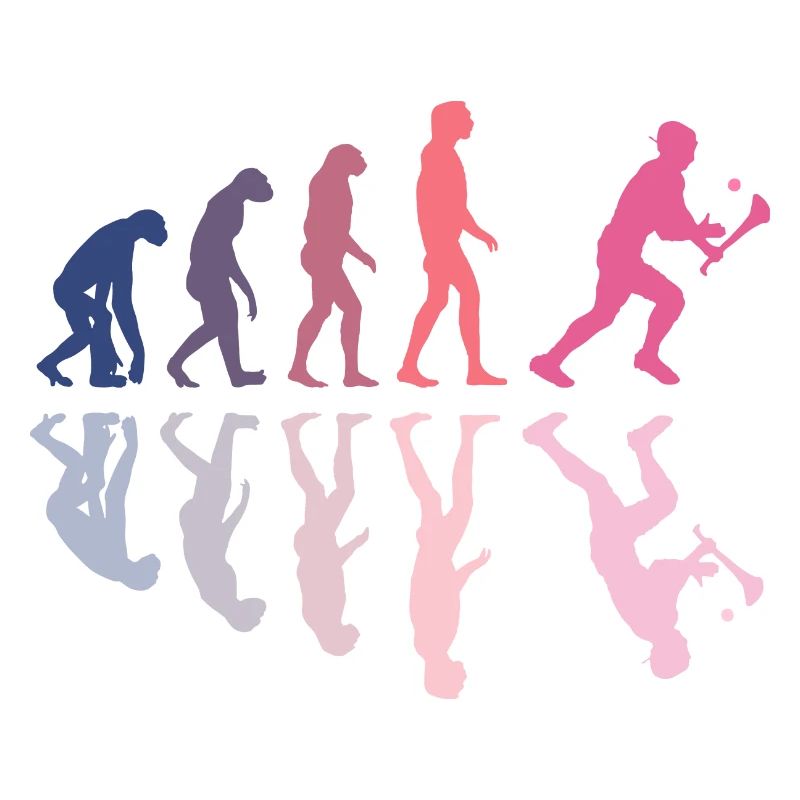 Die Evolution von Hurling