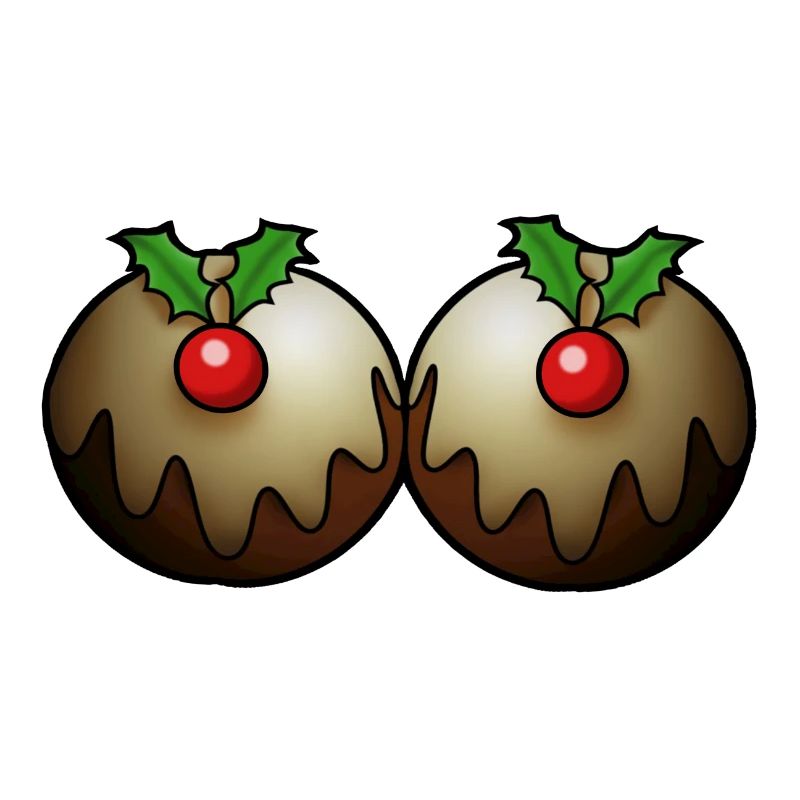 Weihnachtskuchen