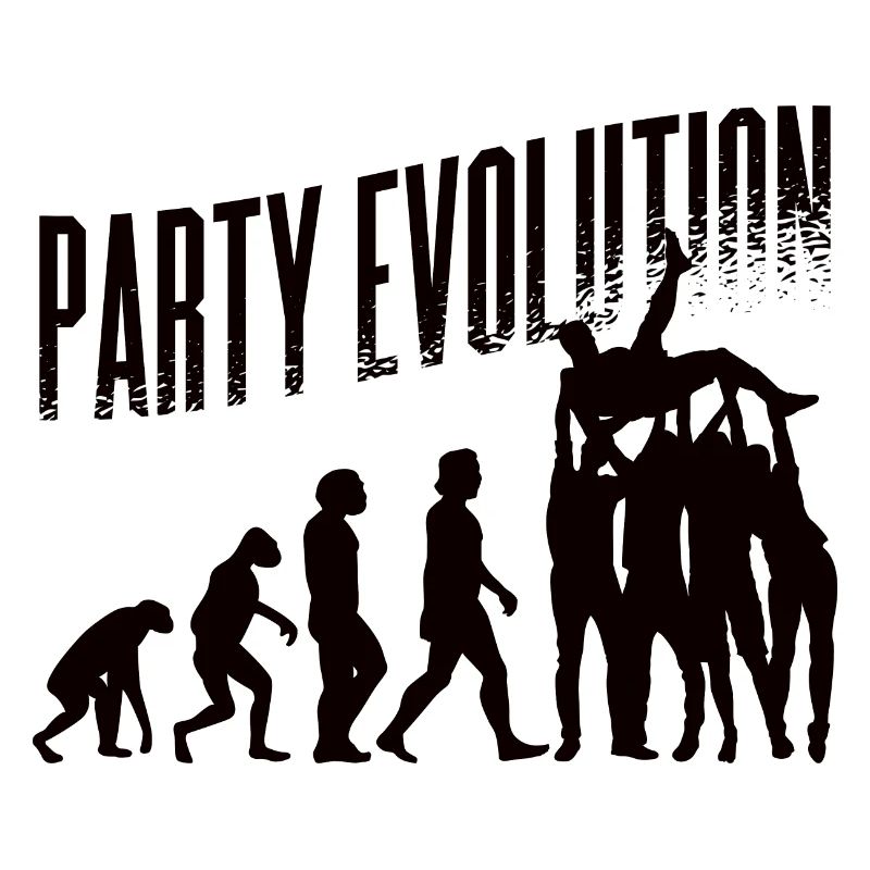 Party Evolution