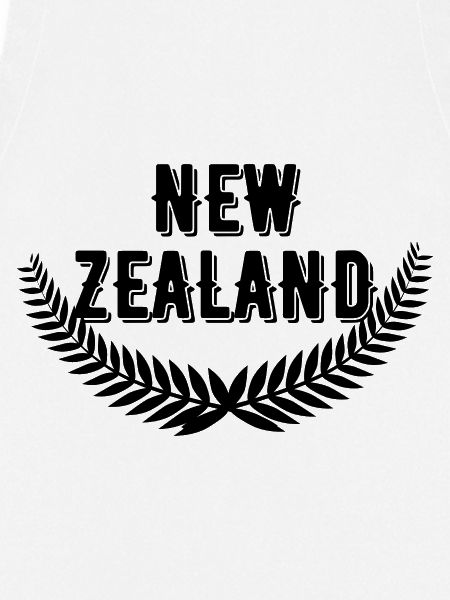 Neuseeland