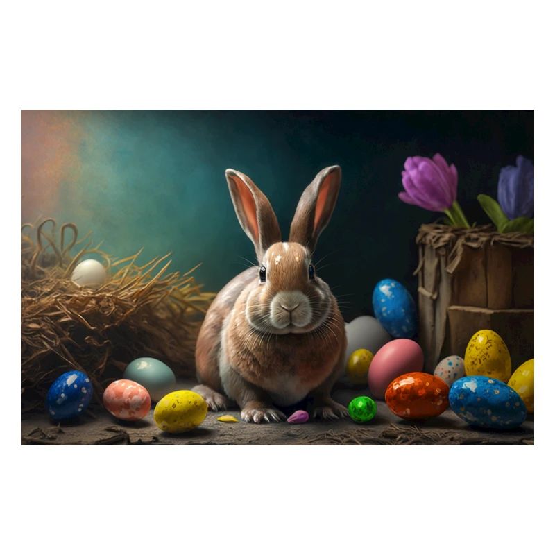 Easter Bunny 1