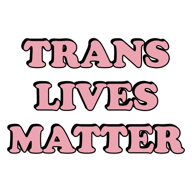 Les vies trans comptent