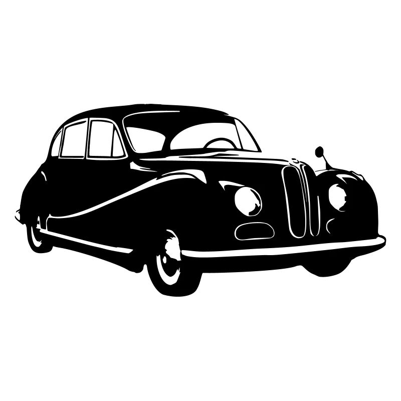 #60 Oldtimer