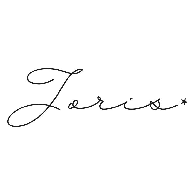 Nom : Joris
