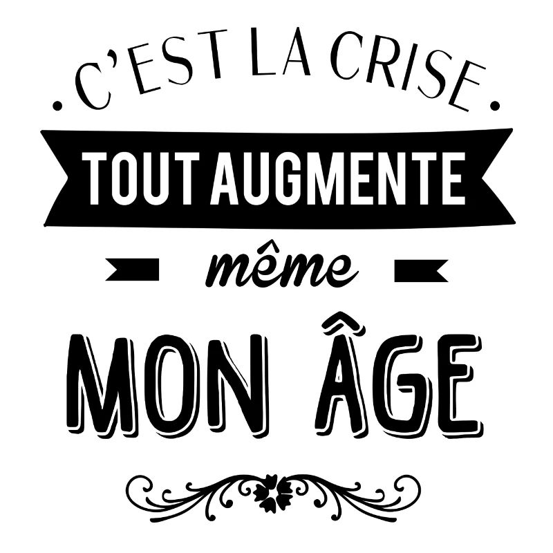 Tout augmente