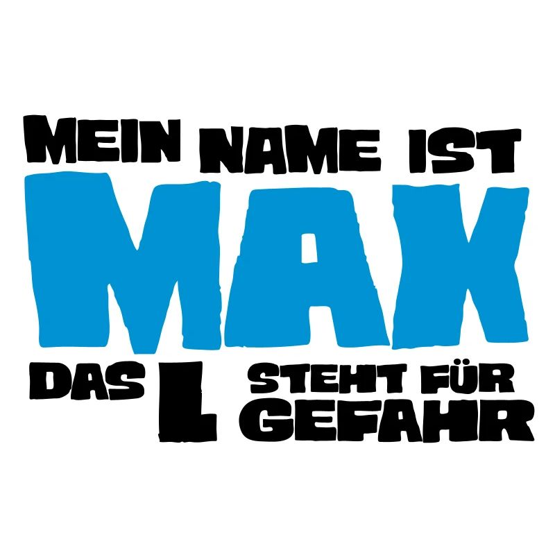max