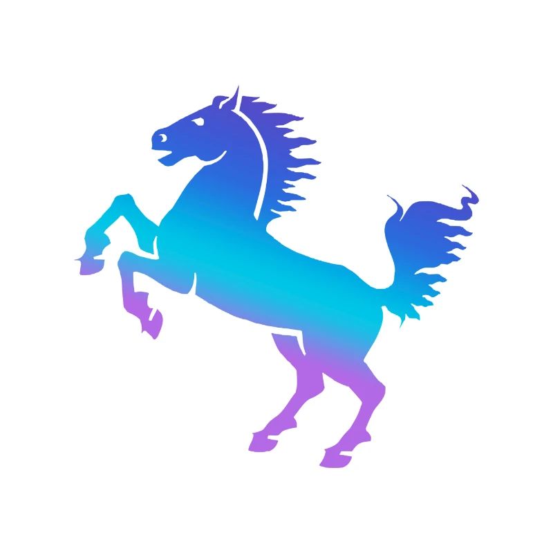 Pferd