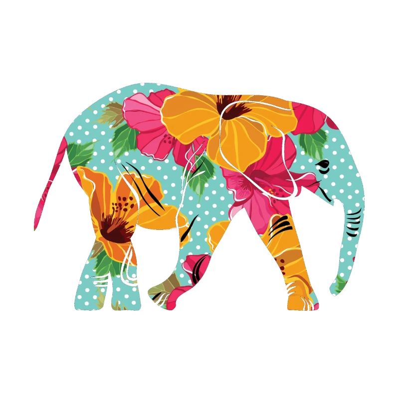 Elefant