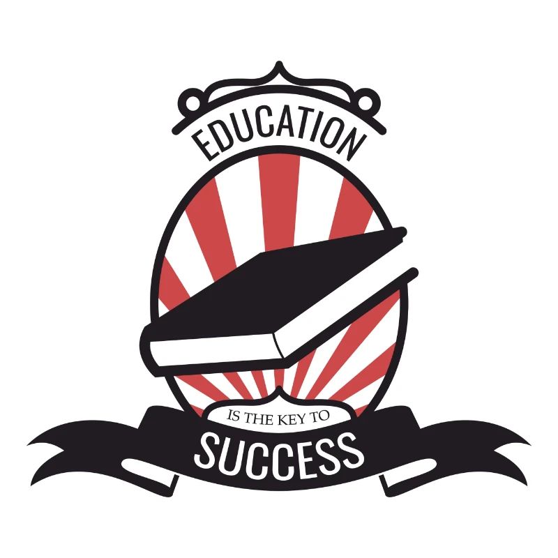Student Education Knowledge Cool Gift