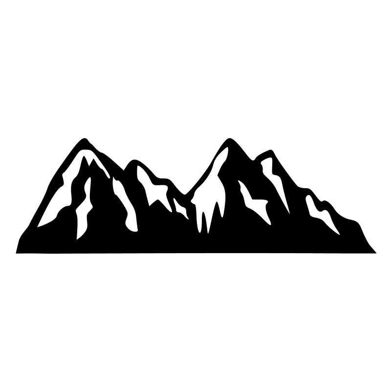 Berge