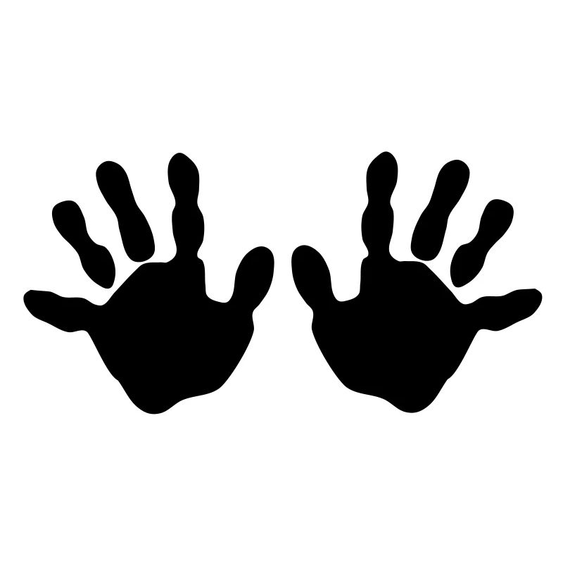 Hands