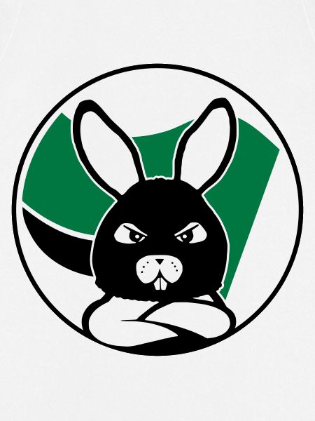 Antispe Bunny