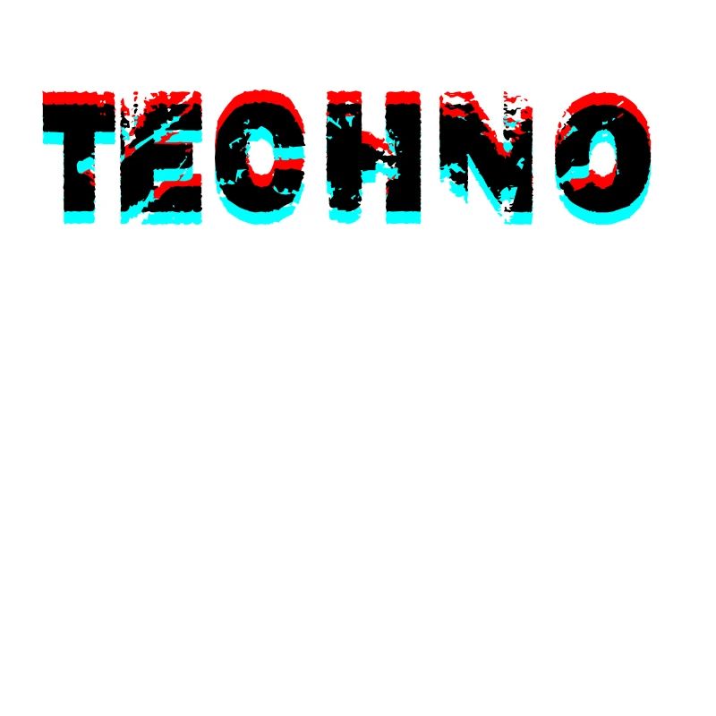 techno music design