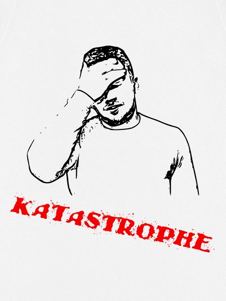 Katastrophe