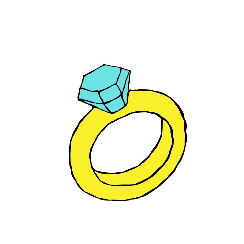 Ring Geschenk Schmuck Hochzeit Geschenkidee love