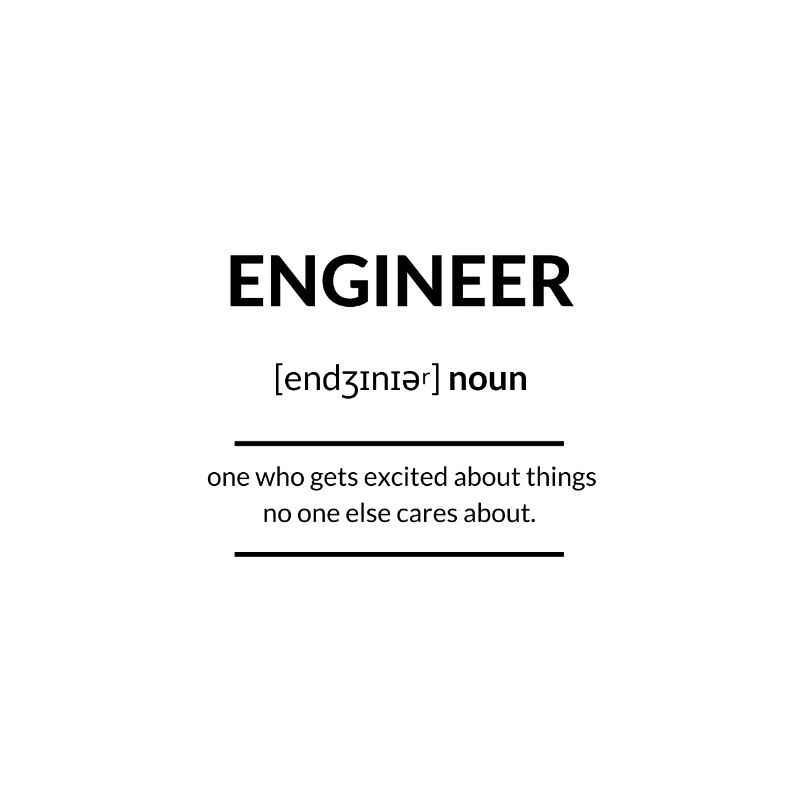 Engineer 2k20 Edition