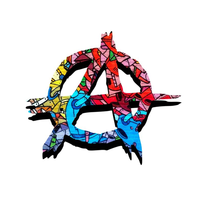 Anarchy
