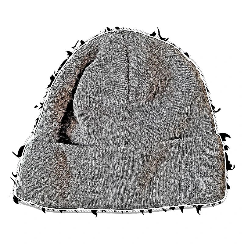 Cap