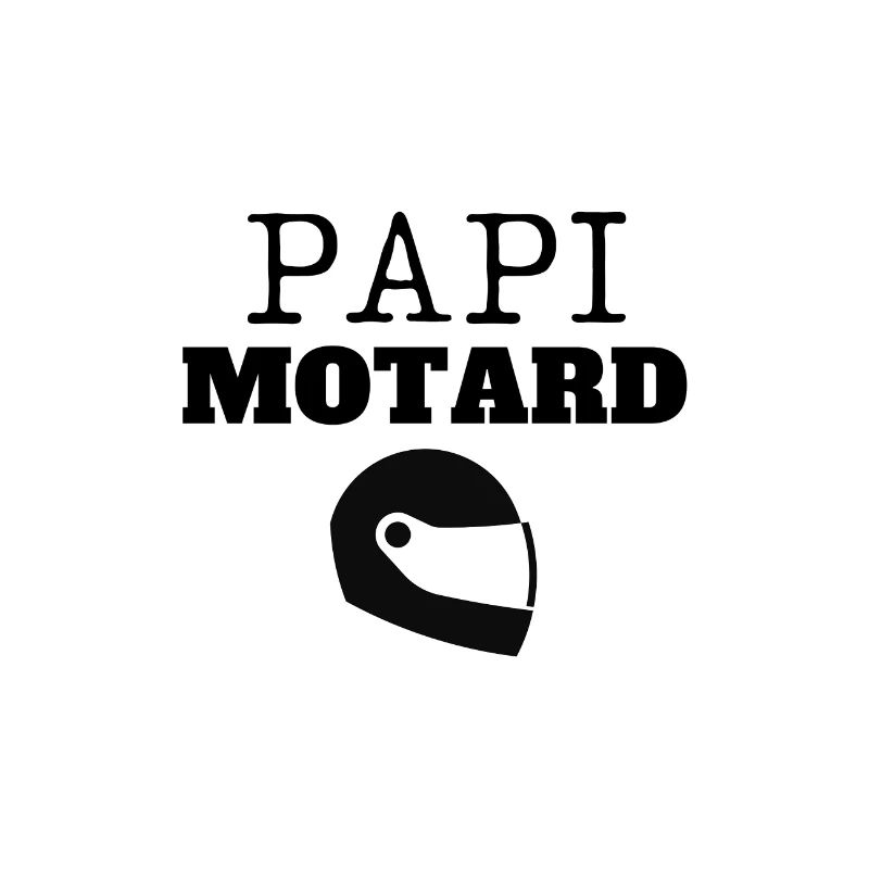 Papi Motard