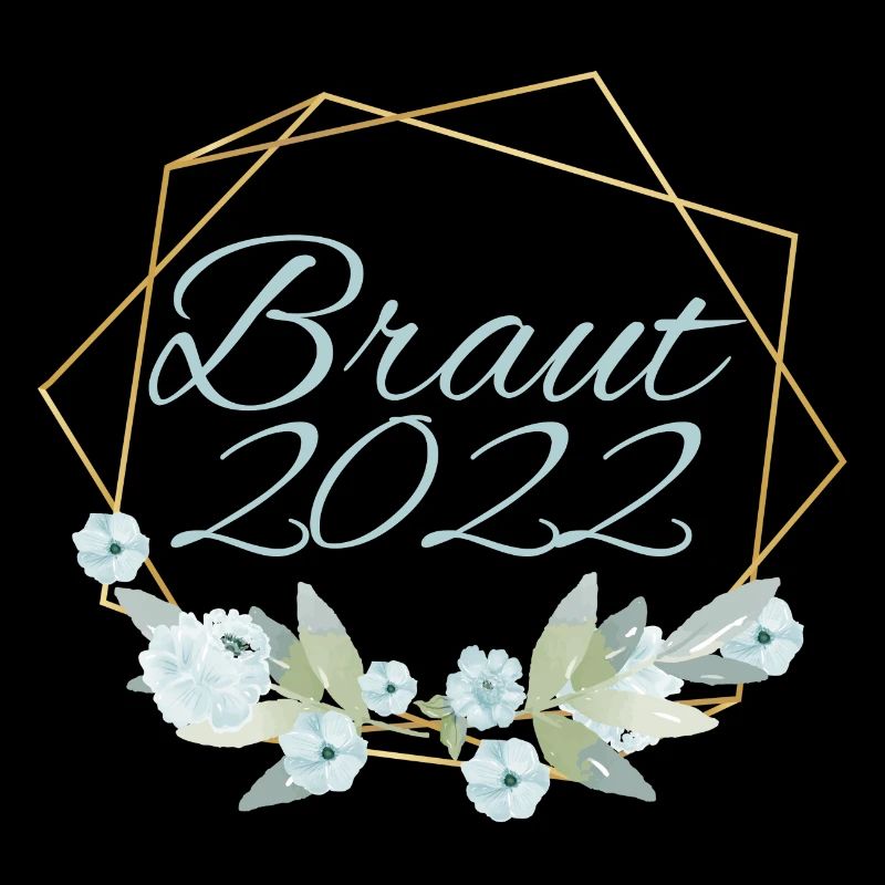 Blue Eucalyptus Boho - Bride 2022