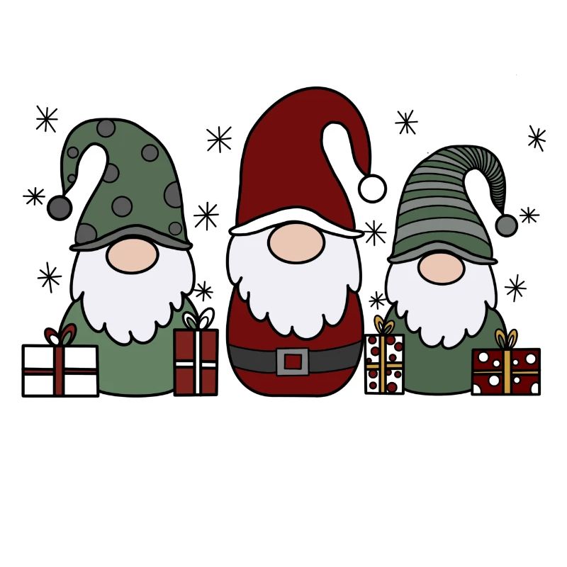 Weihnachtsmann