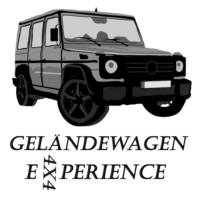 Off-Road Adventure