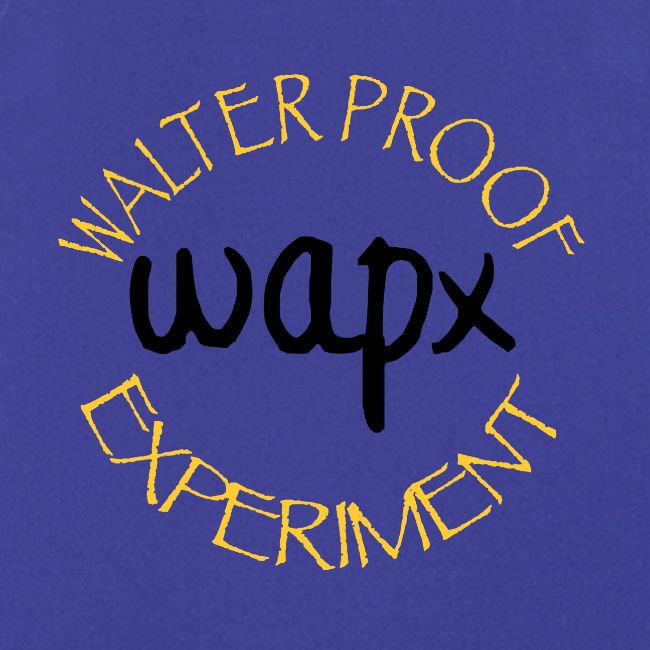 wapx logo noir