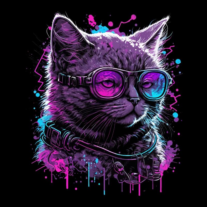 Vaporcat