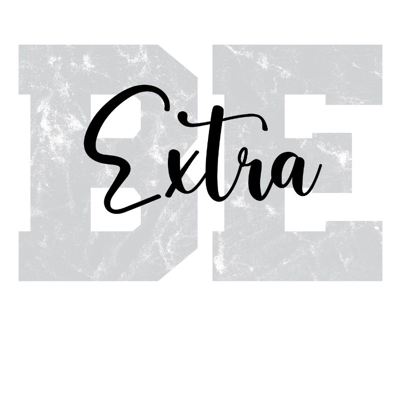 Soyez extra