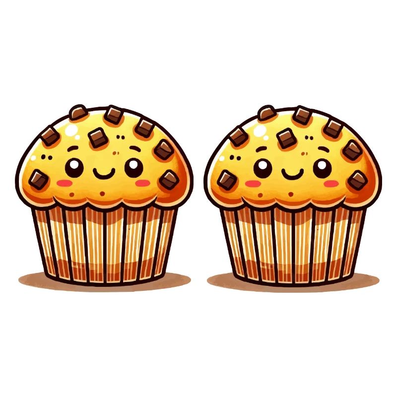 Muffin 2
