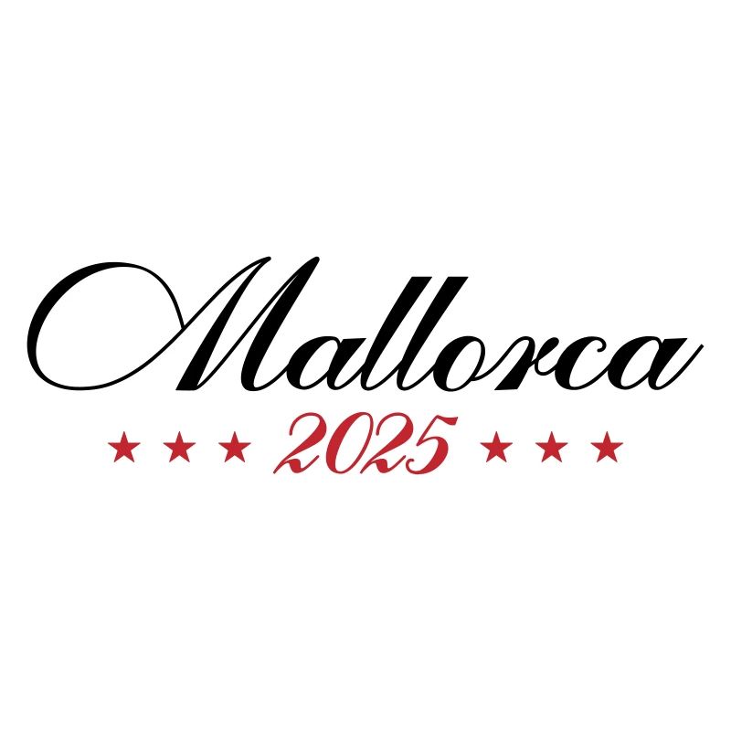 Majorque 2025