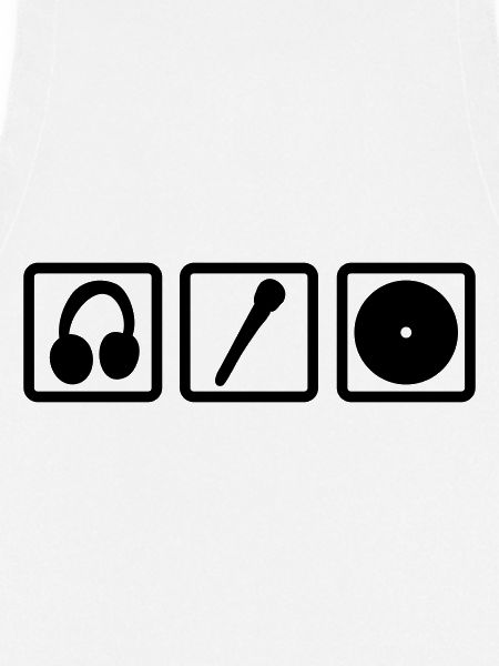 dj set
