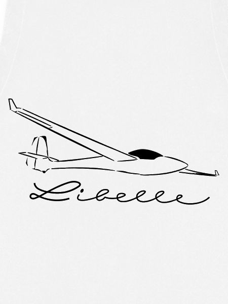 standard libelle winglets