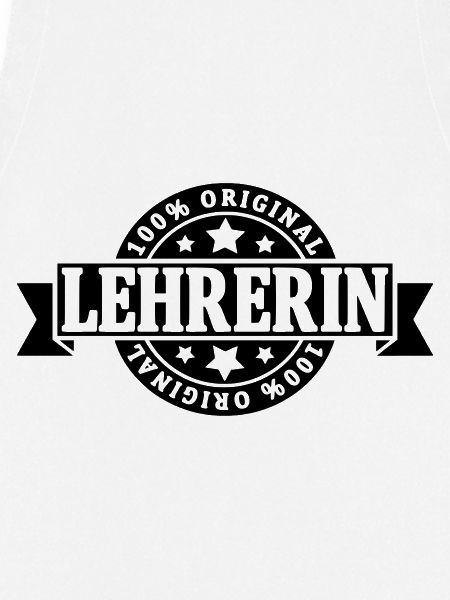 Lehrerin