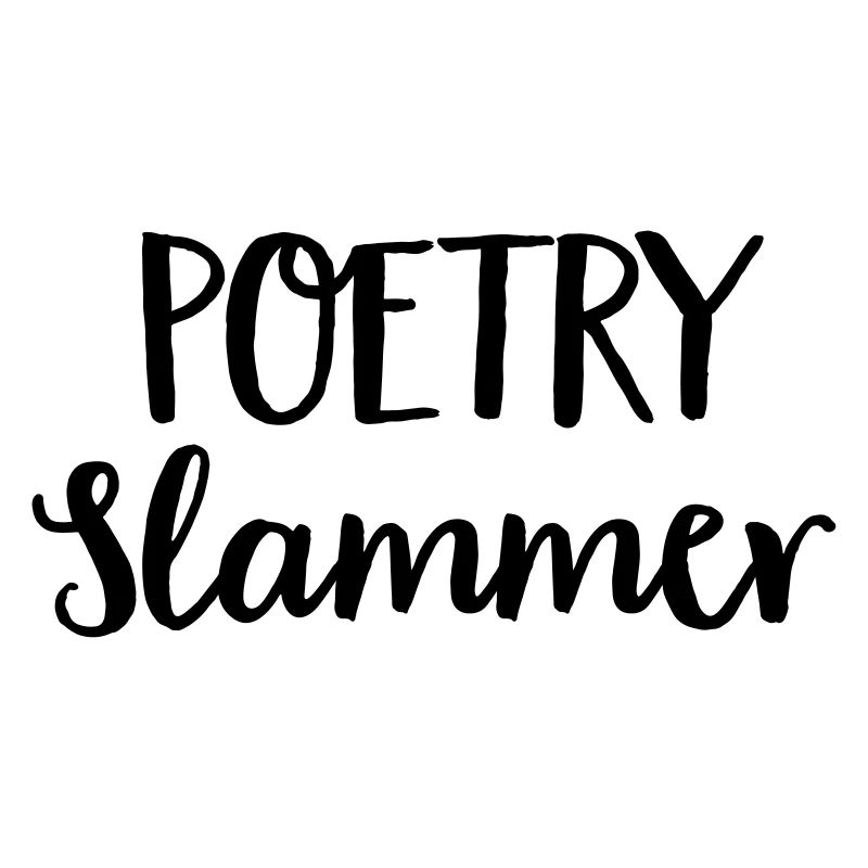 Poetry Slammer