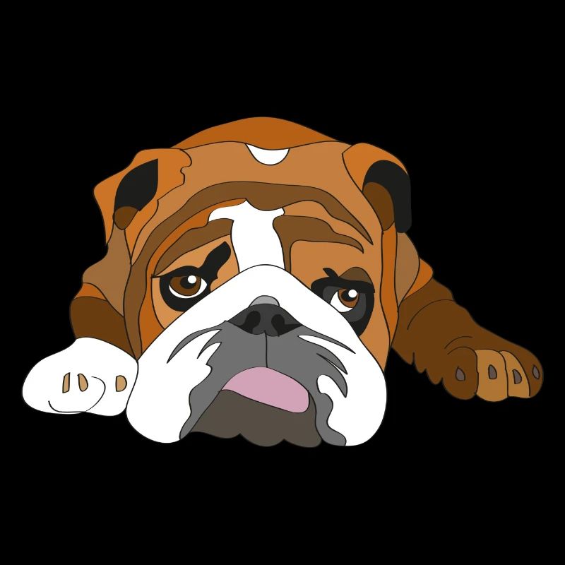 bouledogue