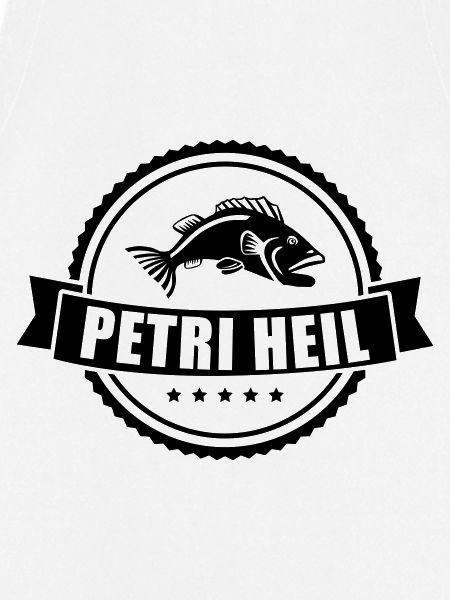 Petri Heil