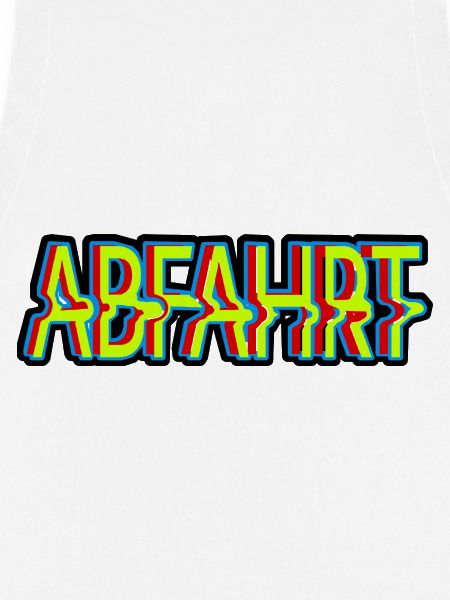 ABFAHRT