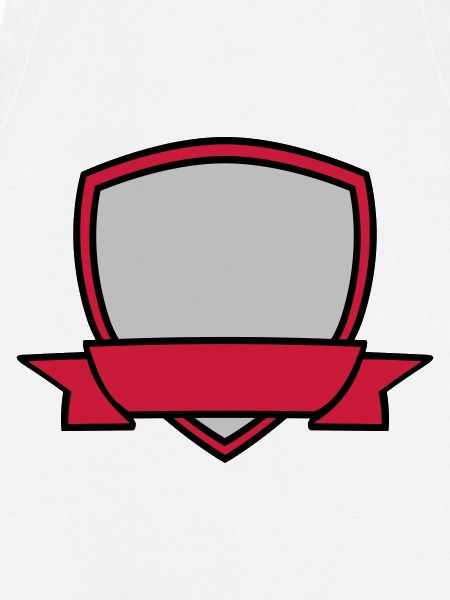 Shield Banner Empty
