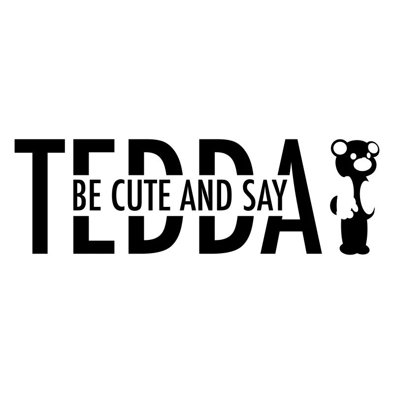 TEDDAY 1