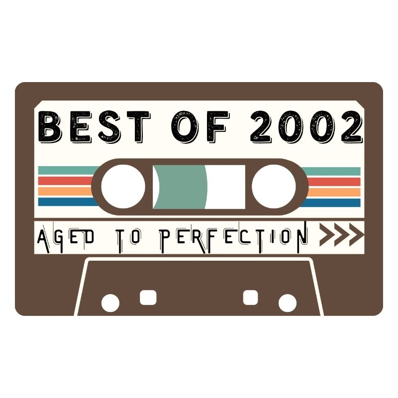 Das Beste aus 2002