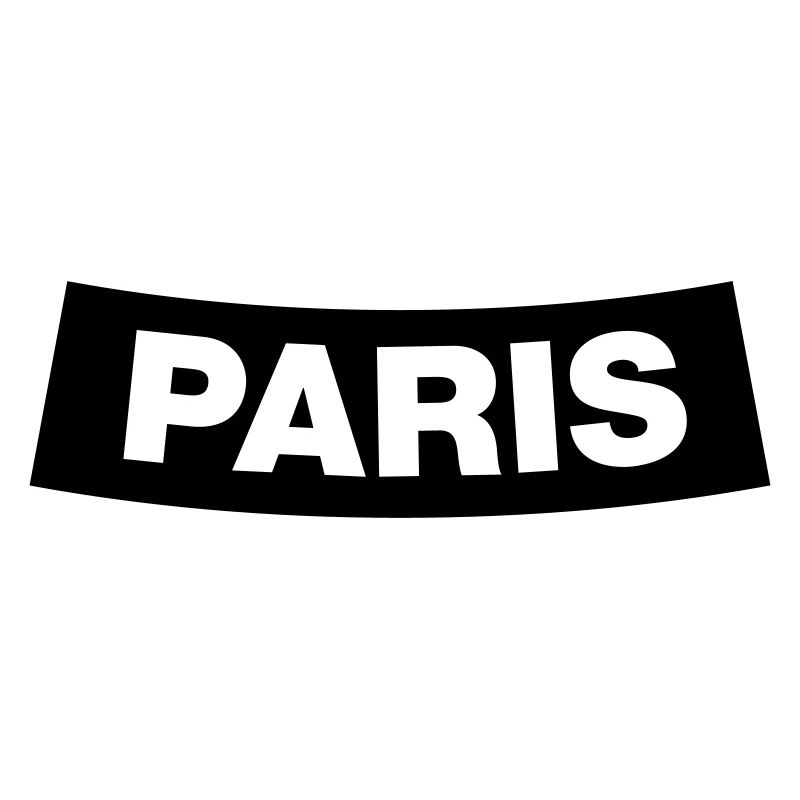 Chapitre de Paris Élément 1C (JGA MC-Rocker-Style)
