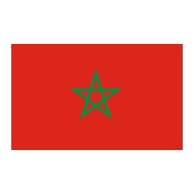 Marokko