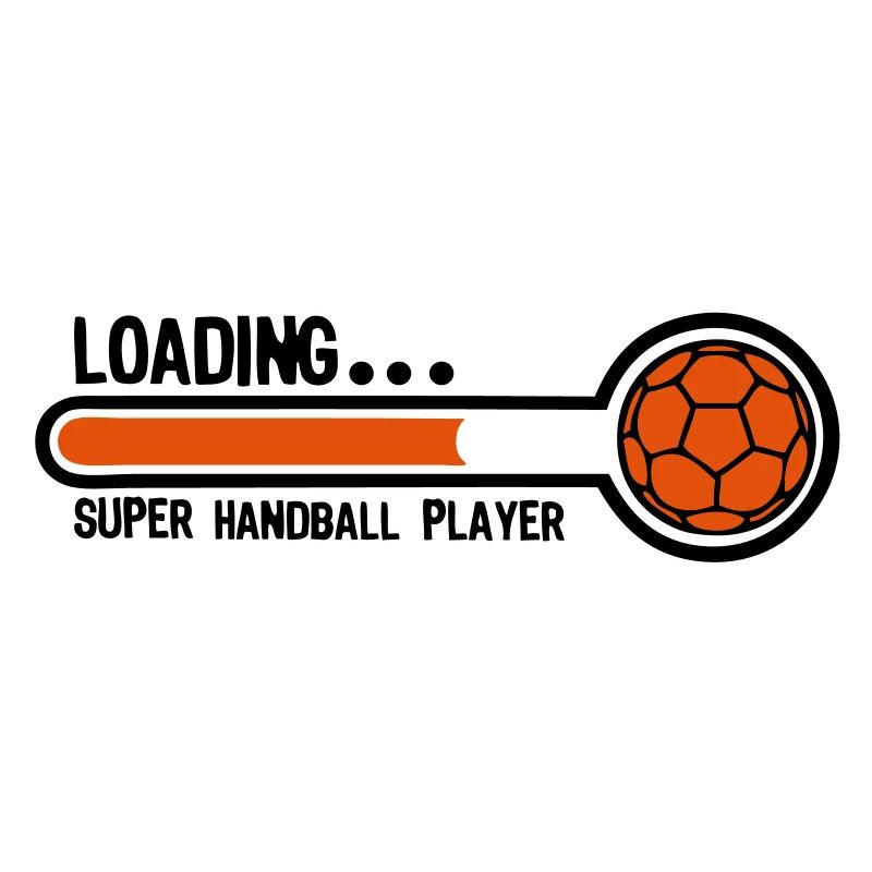 handball loading super player1