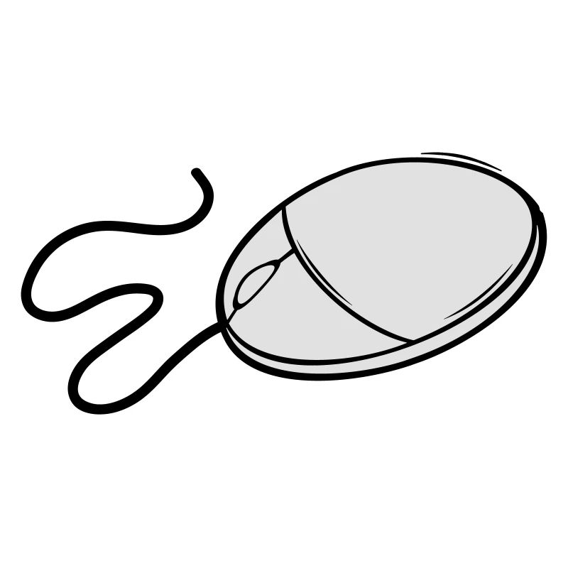 Computer mouse