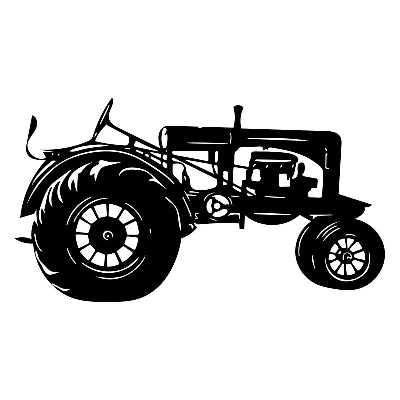 Traktor
