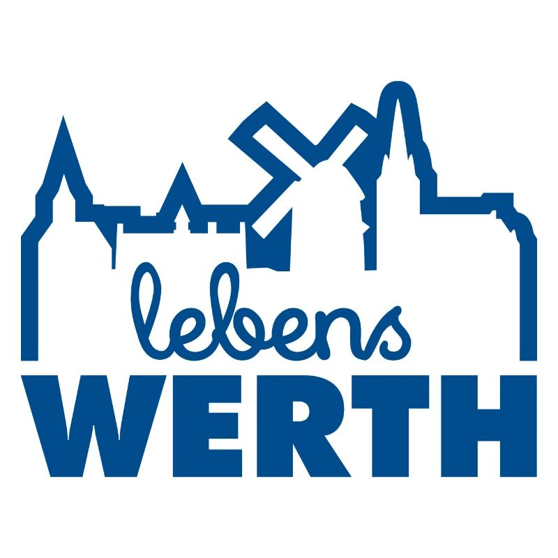 Werth - Lebens WERTH - Skyline